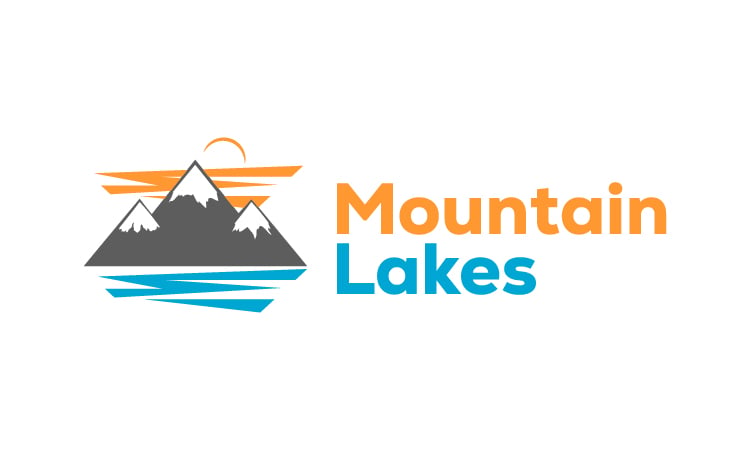 MountainLakes.com - Unique premium domain names for sale